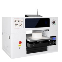 WLAN-Mobil-App Kuchen-Fotodrucker Essbare Lebensmittelfarben Intelligente Lebensmittel-Druckmaschine für 6/8/10/12 Zoll Kuchen Verfügbar