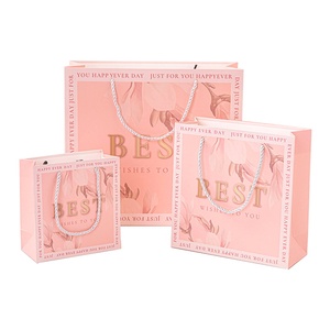 Flexografía OEM de papel elegante de lujo con logotipo personalizado de precio razonable de alta calidad con venta al por mayor - Product Image 3