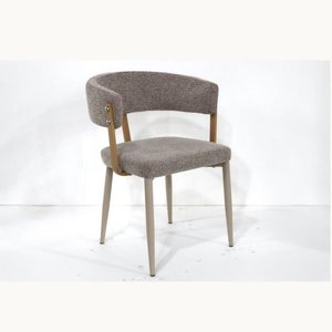 silla de comedor moderna 37800-5780 37800-5780A - Product Image 3