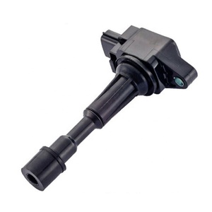 Катушка зажигания ZJ4918100 для Mazda 3 M3 1,6 M2 ZJ Z6 ZJ20118100A ZJ2018100 ZJ4918100 ZJ4918100A - Product Image 1