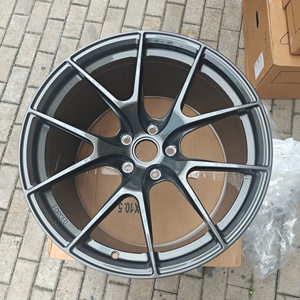 Jantes forgées VS-5RS 18-22 pouces 5x120/5x114.3/5x112 concaves profondes monobloc en alliage compatibles avec BMW M3 M4 Tesla Mustang <span class=keywords><strong>AMG</strong></span> C63 - Product Image 6