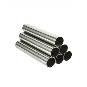 SS 304 Stainless Steel Round Pipe Price In Pakistan