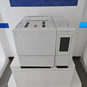 Tianzhao GC-7890 dụng cụ sắc ký khí phòng thí nghiệm bảo hành 1 năm bảo vệ IP67 250:1 tỷ lệ chuyển hướng tối đa cao cấp - Product Image 6