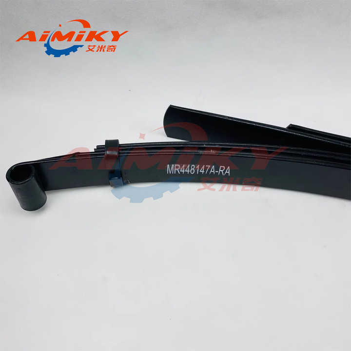Leaf spring for Mitsubishi L200 Triton MR151270 MR234213 MR234214 