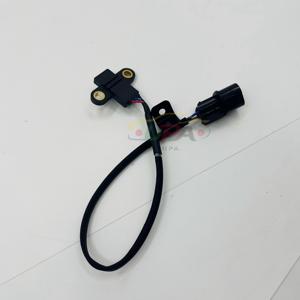 Sensor de ángulo del cigüeñal de calidad genuina para motor de automóvil 39310-02700 para Hyundai Grandeur Elantra Kia Cerato 3931002700 - Product Image 6