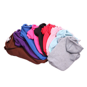 Manufacturer Wholesale Dog Pet <b>Clothes</b> Multi-Size Soft Warm Designer Apparel Machine Washable Classic & Funny Style XL Included - Product Image 1