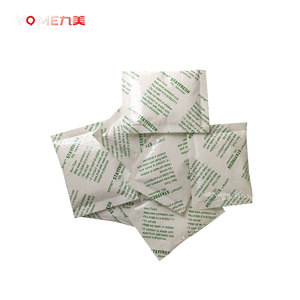 <span class=keywords><strong>Yone</strong></span> 80กรัมตัวดูดซับ CO2สดชื่นใช้สำหรับลูกพลับหวานวาซาบิกิมจิลิลลี่สด - Product Image 4