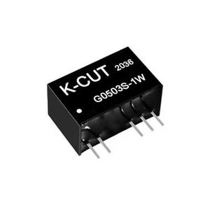 Componentes electrónicos del circuito integrado del módulo de potencia de la DC-DC de - Product Image 2