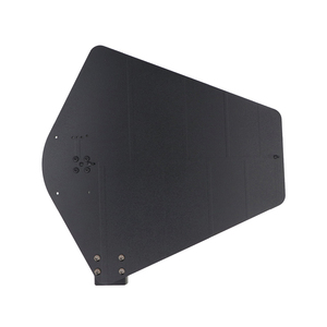 Bộ khuếch đại tín hiệu 4 kênh, Bộ phát giám sát không dây, hệ thống phân phối ăng ten, giám sát tai nghe giai đoạn me2050x - Product Image 6