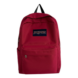 New Nylon Laptop <b>Backpack</b> for Men Women Large Capacity Travel Hiking Daypack <b>Lightweight</b> Casual College Student Bookbag - Product Image 5