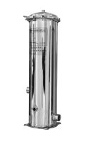Ss 316 Cartridge Filter Behuizing Op Hot Selling