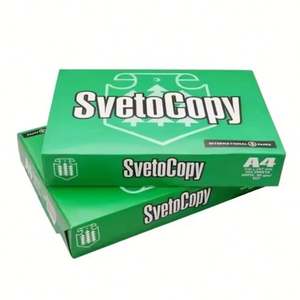 <b>A4</b> <b>Paper</b> 70/75/80G <b>A4</b> Copy <b>Printer</b> <b>Paper</b> Draft Double White <b>Printer</b> Office Copy <b>Paper</b> - Product Image 1