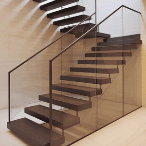 L'art de la <span class=keywords><strong>suspension</strong></span> : escaliers flottants sur mesure pour les maisons minimalistes - Product Image 5
