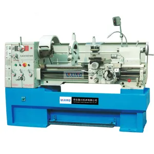 Compre cj6241d cd6241 máquina de torno horizontal manual 1000mm 1500mm