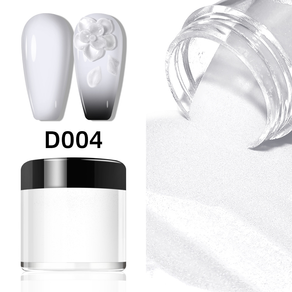 Tallado en polvo #004