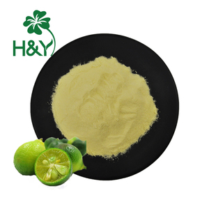 ผง calamansi ธรรมชาติ100% แบบละลายน้ำได้ - Product Image 1