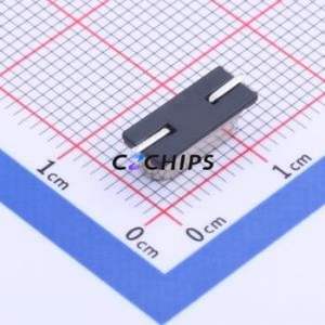 S1T27120ZWFAC Crystal (Passive) HC-49S-SMD Crystal Oscillator SMD Crystal Oscillator 27.12MHz 20ppm 20pF - Product Image 2
