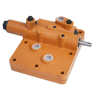 Válvula de control de piezas de repuesto de transmisión 428 428 de fabricación - Product Image 5