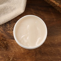 HERUUN OEM Lotion Revitalisante Tout-en-un au Ginseng Herbal pour Femmes Adultes Rafraîchissante Hydratante Réparatrice Nourrissante