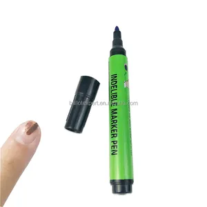 Stylo marqueur invisible, uv, de haute qualité, 1 pièce