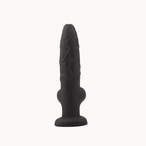 <b>Dildo</b> <b>Realistic</b> Penis 4Cm TPE Material High Simulation Adult Sex Toy - Product Image 1
