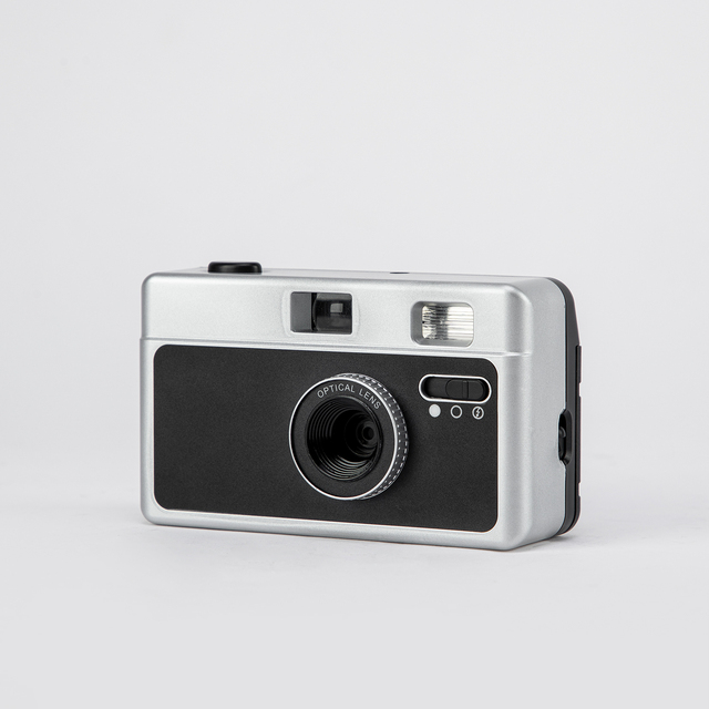 Winait Traditional Factory Customization 135 35mm Film Camera