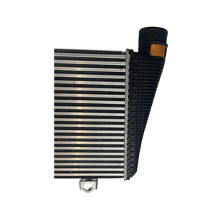 Geüpgradede OEM 4N0145806H aluminium intercooler voor Audi A8 rechterzijde, hoog rendement koelsysteem, auto-onderdeel - Product Image 4