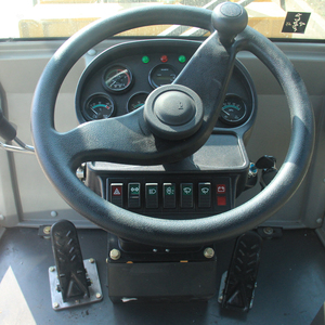 VIFT OEM a fourni une chargeuse-pelleteuse Vente à chaud d'une capacité <span class=keywords><strong>de</strong></span> 2,5 tonnes 388H WZ30-25 machine <span class=keywords><strong>de</strong></span> terrassement - Product Image 4
