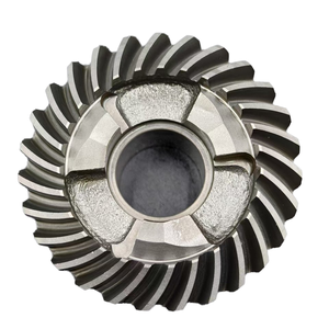 Yamaha 9.9hp/15HP motore fuoribordo retromarcia 6E7-45571-00 nuovo per F9.9F15F20 benzina tipo carburante - Product Image 1