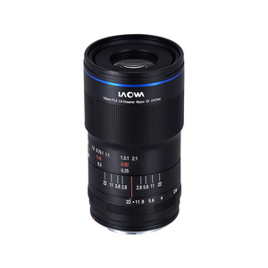 <span class=keywords><strong>LAOWA</strong></span> Objectif macro plein cadre à grossissement 2x <span class=keywords><strong>100mm</strong></span> F2.8 Ef/rf/f/z/e/Pen Tax/l Mount - Product Image 3