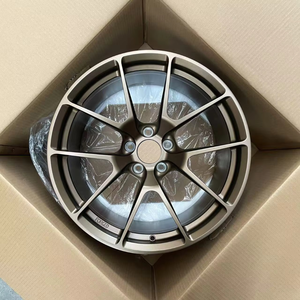 CF WHEELS Apex VS-5RS Léger Satin Bronze Forgé 5x120 5x112 5x130 Jantes <span class=keywords><strong>de</strong></span> Voiture pour <span class=keywords><strong>BMW</strong></span> M2 F80 F90 <span class=keywords><strong>E46</strong></span> M3 Tesla Model X - Product Image 2