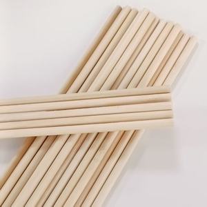 Varillas <span class=keywords><strong>de</strong></span> bambú <span class=keywords><strong>de</strong></span> 8,0mm <span class=keywords><strong>de</strong></span> espesor y 55cm <span class=keywords><strong>de</strong></span> largo, varillas <span class=keywords><strong>de</strong></span> bambú <span class=keywords><strong>de</strong></span> madera para manualidades DIY y decoración del hogar - Product Image 3