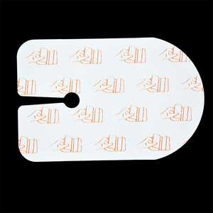 10cm×20cm カテーテル固定用創傷被覆材 高性能透明被覆フィルム 透明創傷被覆材 - Product Image 5