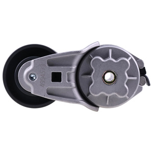 Poulie tendeur de courroie 4994573 pour moteur 4BT 3.9 - Product Image 5