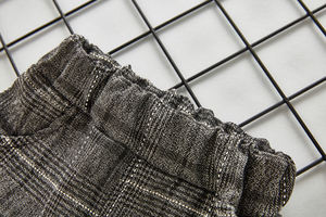 Conjuntos de Ropa de Primavera para Bebé Niño, Pantalones, Camiseta de Manga Larga, Corbata de Moño, Traje de Tres Piezas, Vestidos para Niños - Product Image 6