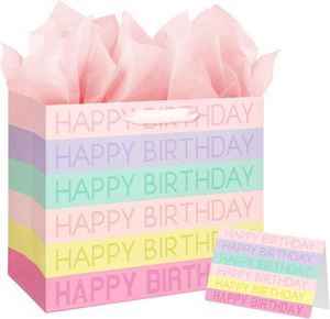 ถุงกระดาษพิมพ์ลายแฟชั่นสุดหรูสำหรับขายส่ง บรรจุภัณฑ์ของขวัญสำหรับเสื้อผ้าพร้อมโลโก้สั่งทำได้ - Product Image 3