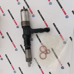 Injector 095000-0562 Komatsu Injector 6218 11 3101 REBUIL Mô Hình - Product Image 4