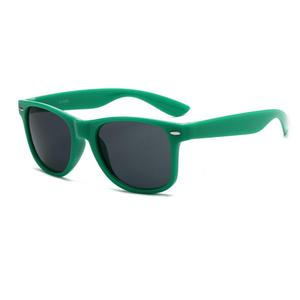 Đầy màu sắc mùa hè kính mặt trời lunettes de Soleil Marque grafene Kính mát kính mát mới lạ Acrylic AC unisex cầu vồng Kính mát - Product Image 6