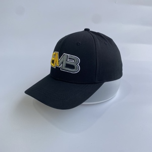 Casquette de baseball décontractée et respirante à motif délicat, version ample, accessoire de mode urbaine pour le quotidien - Product Image 4