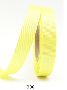 Logotipo impreso personalizado <span class=keywords><strong>personajes</strong></span> tejido Bordes <span class=keywords><strong>de</strong></span> lijado tejer grogrén (ligamento tafetán cinta - Product Image 5