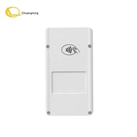 Портативный POS-терминал мини-формата, Bluetooth и USB, низкое энергопотребление, поддержка магнитных карт/IC-карт/NFC-считывателей