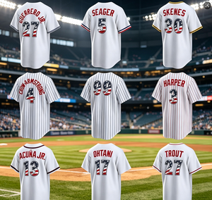 Livraison directe, broderie, maillot de baseball américain New York # 22 <span class=keywords><strong>Juan</strong></span> <span class=keywords><strong>Soto</strong></span> # 12 Francisco Lindor 3 Carson Benge Vêtements de softball - Product Image 1