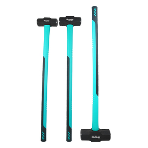 6p8p10p12p14p16p Heavy-Duty thép búa đa chức năng bát giác tường phá hủy công cụ OEM tùy chỉnh - Product Image 1