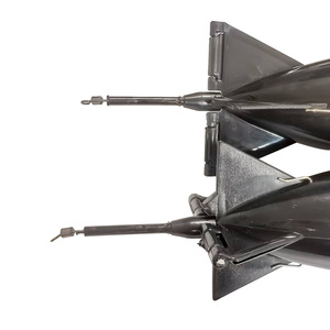 <span class=keywords><strong>2025</strong></span> Mới Thực Tế Spod Bom Cá Chép Cá Trung Chuyển Di Động Cứng Nhựa Câu Cá Giải Quyết Float Chất Lượng Cao Bait Thrower Công Cụ - Product Image 5