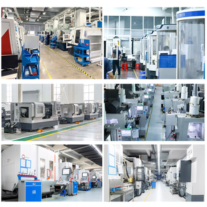 Fresa in Lega di Tungsteno-Cobalto WEIGO HMEF con Rivestimento AlTin/TIA, Fresa Monotagliente per Macchine CNC - Product Image 6