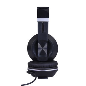 <span class=keywords><strong>Auriculares</strong></span> con Cable Plegables y Ajustables con Micrófono, <span class=keywords><strong>Auriculares</strong></span> Estéreo, <span class=keywords><strong>Auriculares</strong></span> para Música - Product Image 6