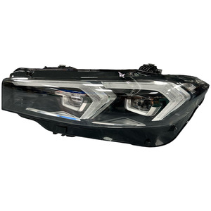 <b>LED</b> <b>Headlight</b> Assembly For 2023 BMW 3 Series G20LCI With DRL And Turn Signal 12V - Product Image 4