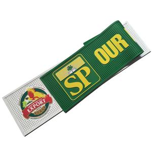 PVC Cao su thanh <span class=keywords><strong>Mat</strong></span> <span class=keywords><strong>Runner</strong></span> quà tặng cao cấp cho drinkware phụ kiện - Product Image 4