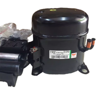 Nouvelle Offre Spéciale Embraco NE6187Z NEK6187Z Compresseurs à piston à déplacement constant pour la réfrigération et le stockage de la transformation des aliments