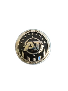 Medallas Personalizadas de Fábrica OEM, Medallas 3D con Diseño Metálico, Medallas Deportivas en Blanco para Fútbol, Ciclismo, etc. - Product Image 5